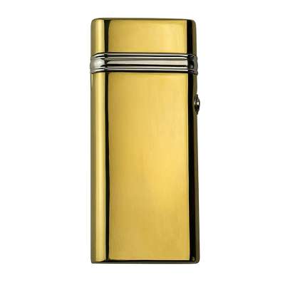 Charged Electronic USB Lighter, Hot Selling USB Double Arc Lighter ,Rechargeable USB Lighter