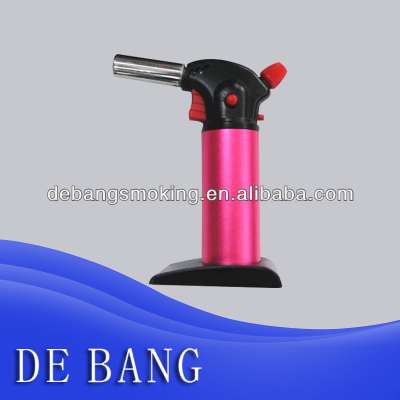 New product for Man gift touch lighter gift ciggrette lighter DB-617