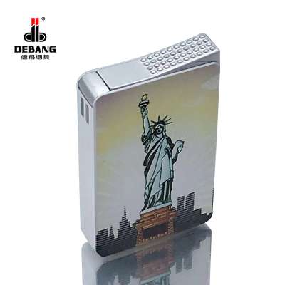 New Hot Sell Mini Torch Lighter,Custom Popular Series Jet Cigar Torch  Lighter