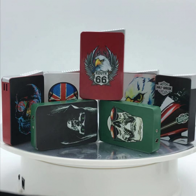 DB-081B Torch lighter,Metal case Gas Lighters with Custom design logo,High Quality Jet Flame Butane Torch Cigar lighters