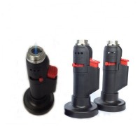 DB-099(11)  Factory Creative Jet Cigar and Cigarette Lighter ,Stand & Fixed Fire Jet Torch Lighter