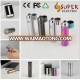 DISCOUNT Hot Selling USB electronic lighter, Cross Electric Beam Dual Arc Electric Rechargeable USB Lighter for Smoking