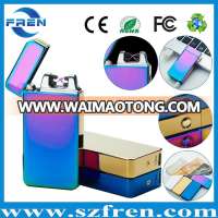 FREN USB Electronic Cigarette Lighter Top Quality Safty Flameless USB Lighter