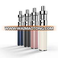 Vivakita electronic sticks Mini ego mod SOLO BASIC ego cigarette 25w adjustable wattage vape pen starter kits